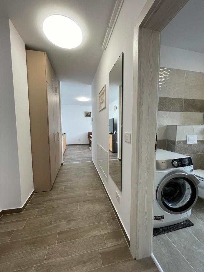 Panoramic View Timisoara Apartment Luaran gambar